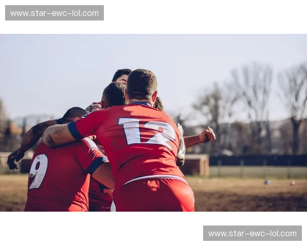 橄榄球·热血与优雅的碰撞：用一颗球，点燃你的生活