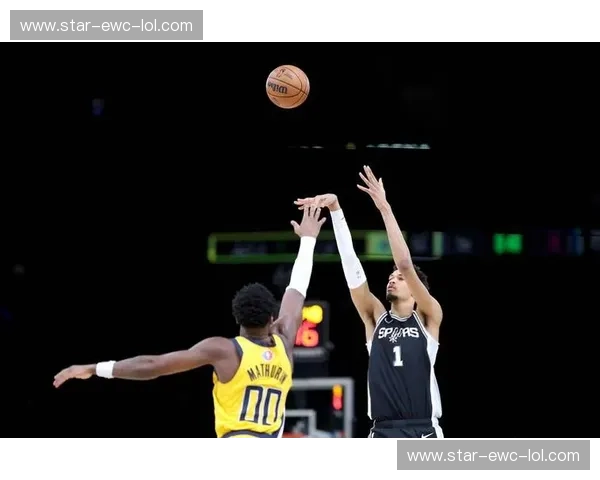 巅峰对决与数字游戏的艺术:勇士vs马刺大小分背后的深度博弈 巅峰对决与数字游戏的艺术:勇士vs马刺大小分背后的深度博弈